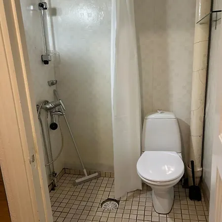 Apartment Cozy Close To Centre