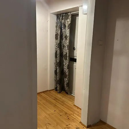 アパート Cozy Close To Centre トゥルク