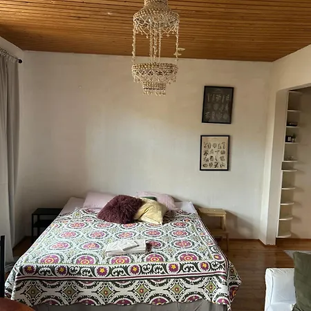 Apartment Cozy Close To Centre Turku