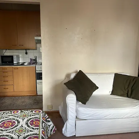 Cozy Close To Centre * Turku