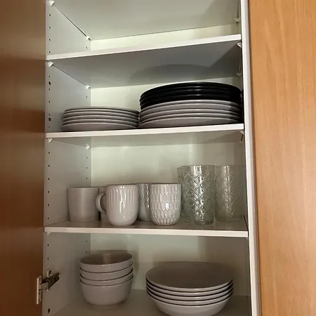 Cozy Close To Centre